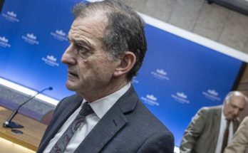 Manini Ríos sobre continuidad de ediles en CTM de Salto Grande: “La responsabilidad política le cabe al canciller”