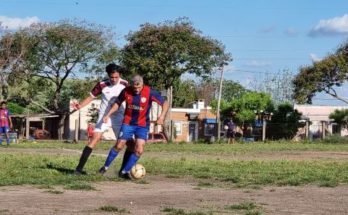 Resultados de la Liga Salteña de Fútbol Senior