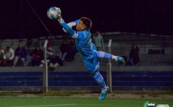 El Seba Lentinelly tapó el último penal y Liverpool avanza en la Copa AUF Uruguay