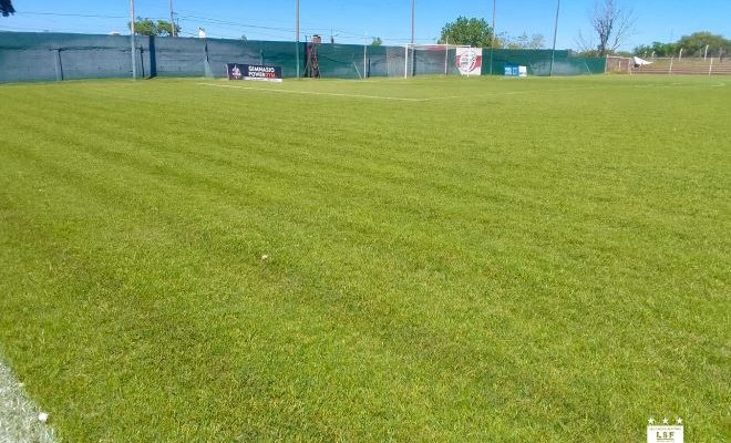 Este miércoles en el Dickinson se juega la segunda fecha de la Liguilla de la Divisional “A”