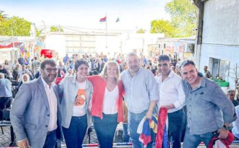 FA aprobó las precandidaturas de Cosse, Orsi, Bergara y Lima para las elecciones de 2024