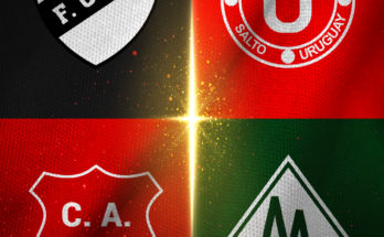 Ferro Carril, Universitario, Arsenal y Ceibal jugarán la Liguilla de la Divisional Primera «A»