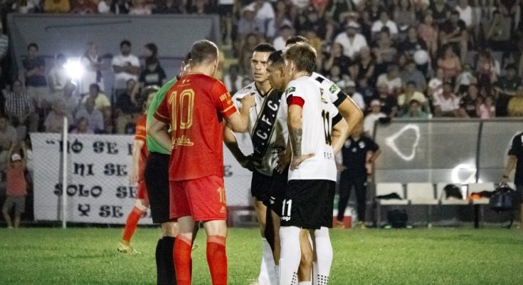 Reprogramaron la tercera fecha de la Liguilla de la Divisional Primera “A”