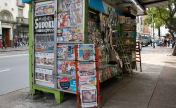 Tras veto, senadores piden a Ejecutivo que envíe proyecto para exonerar a medios escritos