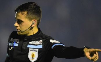 Clausura: Mathias de Armas dirigirá el clásico, que es el plato fuerte de la novena fecha