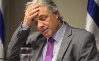 Francisco Bustillo renunció a Cancillería tras polémica por los audios con Carolina Ache