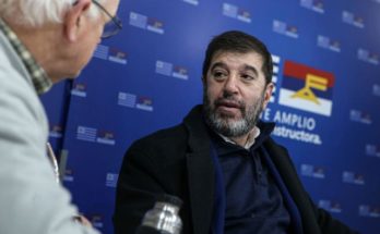 Fernando Pereira reunió a Bergara, Cosse, Lima y Orsi para ajustar inicio de la campaña