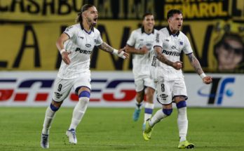 Clausura: Liverpool venció 1-0 a Peñarol en el Campeón del Siglo y es el nuevo líder