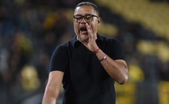 Darío Rodríguez fue cesado como director técnico de Peñarol tras cinco meses en el cargo