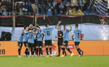 Eliminatorias: Cómo quedaron las posiciones tras seis fechas y cuándo se juega la séptima