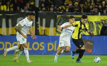 Clausura: Peñarol empató 0-0 con Plaza Colonia en el CDS y perdió la punta de la Anual