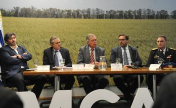 Entre el 1.° de noviembre y el 30 de abril estarán prohibidas quemas al aire libre