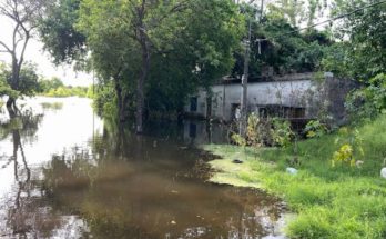 Informe de situación por la creciente del Río Uruguay (22/11/2023 – 18:00 horas)