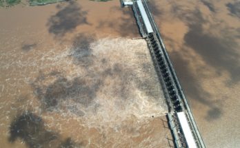 El Río Uruguay presentará una leve baja durante los próximos días