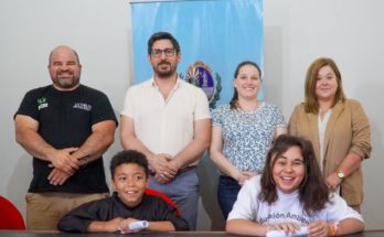 Presentan una rica agenda de actividades para la Semana de los Derechos de Niñas, Niños y Adolescentes