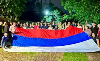 El FA Salto habilitó la nominación de las precandidaturas de Lima, Cosse, Orsi y Bergara a la Presidencia de la República