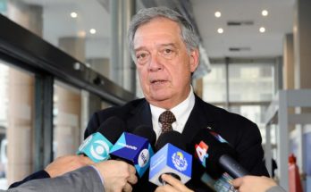 Misión oficial buscará profundizar acuerdos comerciales con China