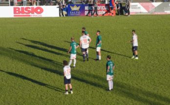 El domingo se juegan los partidos de vuelta de los Play Off de la Divisional A El domingo se juegan los partidos de vuelta de los Play Off de la Divisional A