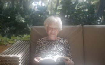 Este lunes se estrena en el Teatro Larrañaga de Salto la película uruguaya «Ida Vitale»