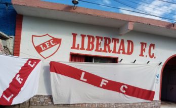 Libertad F.C. convoca a Asamblea General Ordinaria de Socios para este domingo