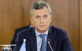 FMI investigará uso de préstamo de U$S 54.000: a gobierno de Macri: Auditoría General argentina denuncia que “se fugaron”