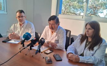 Comunicado de la RAP ante versiones surgidas a raíz del fallecimiento de un funcionario de UTU en San Antonio