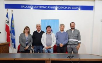 Ute lanza campaña de sensibilización sobre infraestructura eléctrica y vegetación