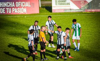 El domingo se juegan los partidos de vuelta de los Play Off de la Divisional A