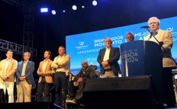 Uruguayos pagarán IVA cero en hotelería durante temporada 2023-2024