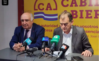 Cabildo Abierto pone el ojo en la “nueva información que no fue brindada de forma completa” sobre el caso Marset Cabildo Abierto pone el ojo en la “nueva información que no fue brindada de forma completa” sobre el caso Marset