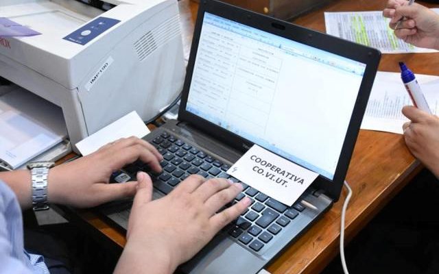 Llamado a cantinas y vendedores ambulantes para el Carnaval 2024