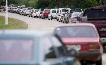 Por primera vez la balanza de turismo en Uruguay será negativa, detalla informe de Ceres