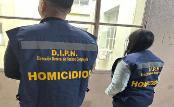 Uruguay segundo en estudio de ONU sobre porcentaje de homicidios por crimen organizado