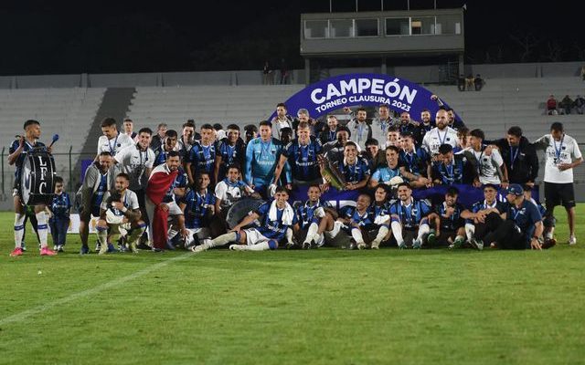 Liverpool, campeón del Clausura, venció a Deportivo Maldonado y está cerquita en la Anual