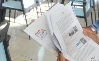 Uruguay mejoró niveles de desempeño en ciencias y lectura, según evaluación PISA 2022