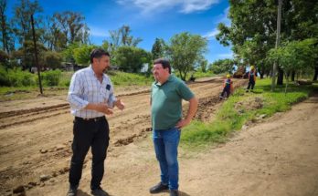 Gustavo Chiriff asume este jueves como Intendente interino de Salto