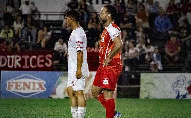 Ceibal le ganó a Universitario y ambos quedarln sin chance de pelear el campeonato