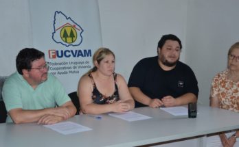 FUCVAM, ASAC y la Intendencia de Salto se unen para un Carnaval Popular