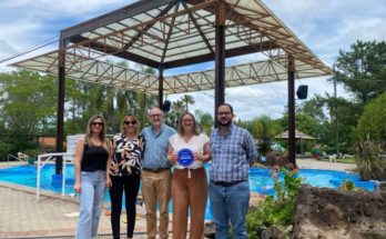 MIDES – Salto continúa apostando al compromiso de las empresas y organizaciones sociales  locales