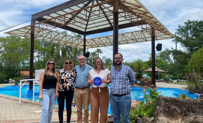 MIDES – Salto continúa apostando al compromiso de las empresas y organizaciones sociales  locales