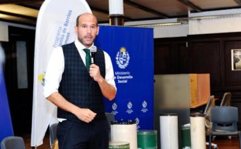 Gobierno fortalece proceso de integración social con nuevo centro para atención de migrantes