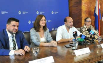 Gobierno extiende descuento de 50% en garrafas de 13 kilos para beneficiarios del Mides