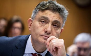 Alfie renunciará como director de la OPP este 15 de diciembre