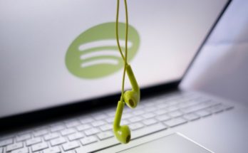 Spotify comenzará a retirar gradualmente su servicio en Uruguay