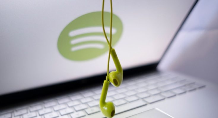 Spotify comenzará a retirar gradualmente su servicio en Uruguay