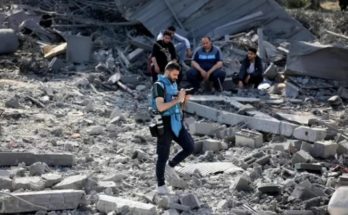 Hamás rompe la tregua y se reanudan los combates con Israel: quedaron 137 rehenes en la Franja de Gaza