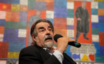 “Estamos en deuda”, dijo Zubía sobre compromiso electoral de Lacalle de que la Policía no retroceda ante delincuentes