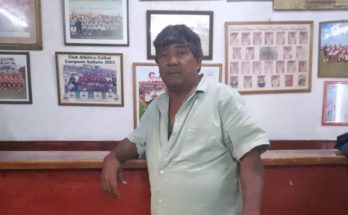 Fernando Araújo es el nuevo presidente del Club Atlético Ceibal