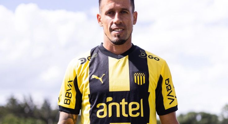 Peñarol comenzó la pretemporada con la presencia de Javier Cabrera y Eduardo Darias