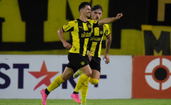 Amistoso: Peñarol derrotó 1-0 a Belgrano en el Campeón del Siglo y ya piensa en el clásico